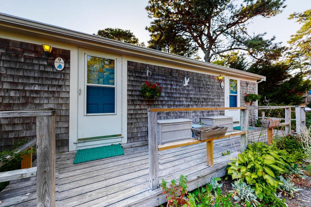 Seawind Guest Studio Nauset Heights エクステリア 写真