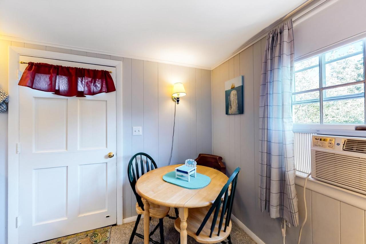 Seawind Guest Studio Nauset Heights エクステリア 写真